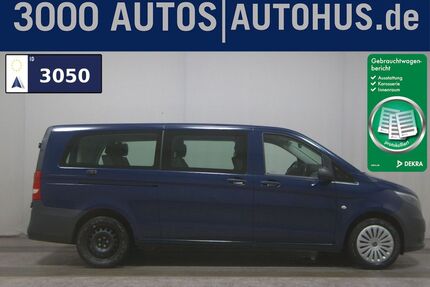 Mercedes-Benz Vito Gebrauchtwagen