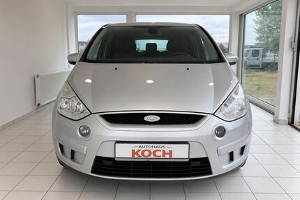 Ford S-Max Gebrauchtwagen