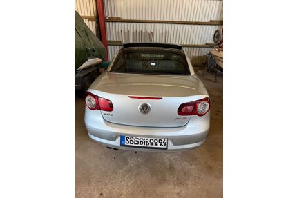 VW Eos Gebrauchtwagen