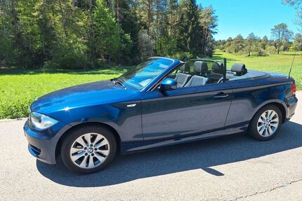 BMW 118 Gebrauchtwagen