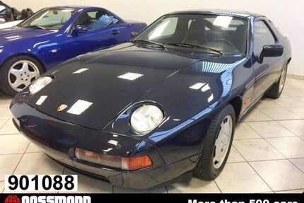 Porsche 928 Gebrauchtwagen