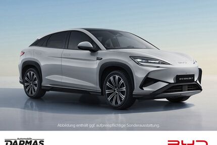 BYD SEALION 7 Gebrauchtwagen