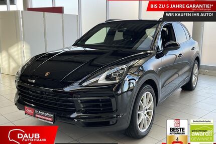 Porsche Cayenne Gebrauchtwagen