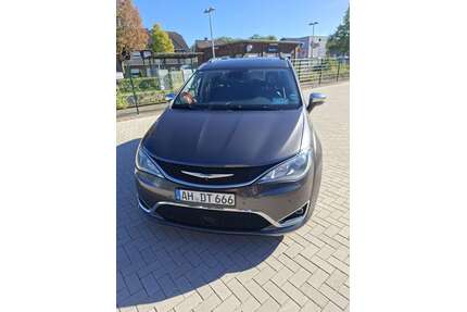Chrysler Pacifica Gebrauchtwagen