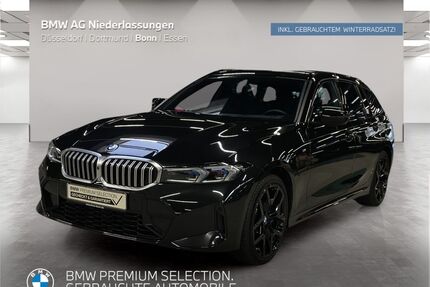 BMW 330 Gebrauchtwagen