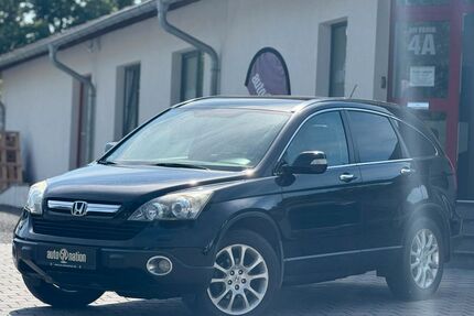Honda CR-V Gebrauchtwagen