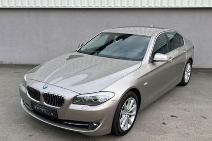 BMW 523 Gebrauchtwagen