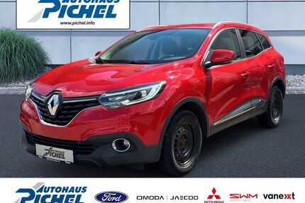 Renault Kadjar Gebrauchtwagen