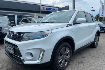 Suzuki Vitara Gebrauchtwagen
