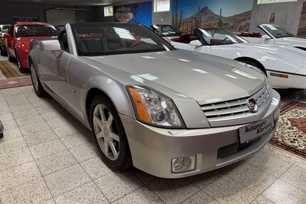 Cadillac XLR Gebrauchtwagen