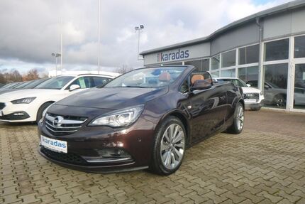 Opel Cascada Gebrauchtwagen