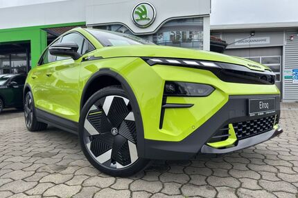 Skoda Elroq Gebrauchtwagen