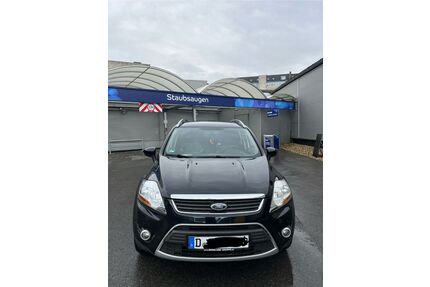 Ford Kuga Gebrauchtwagen