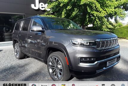 Jeep Wagoneer Gebrauchtwagen