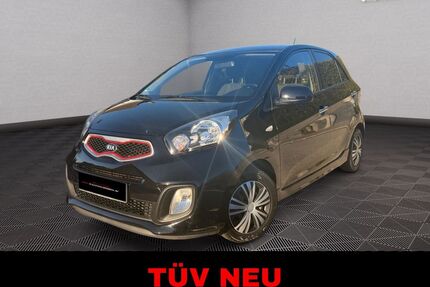 Kia Picanto Gebrauchtwagen