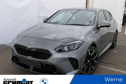 BMW 123 Gebrauchtwagen