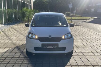 Skoda Citigo Gebrauchtwagen