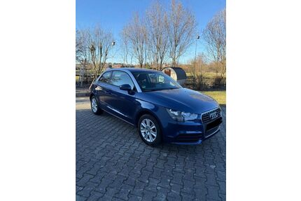 Audi A1 Gebrauchtwagen