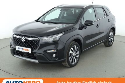 Suzuki (SX4) S-Cross Gebrauchtwagen