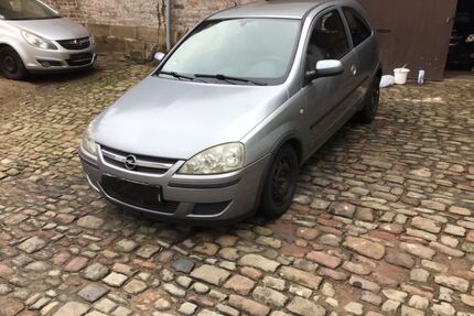 Opel Corsa Gebrauchtwagen