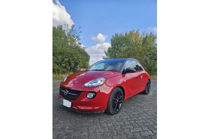 Opel Adam Gebrauchtwagen