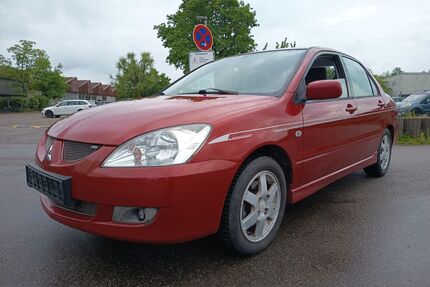 Mitsubishi Lancer Gebrauchtwagen