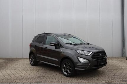 Ford EcoSport Gebrauchtwagen