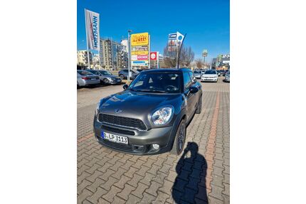 Mini Countryman S (Cooper) Gebrauchtwagen