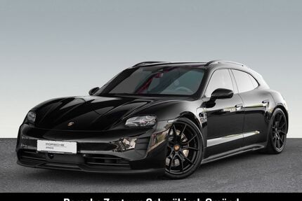 Porsche Taycan Gebrauchtwagen