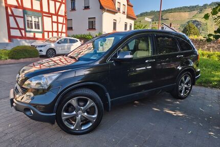 Honda CR-V Gebrauchtwagen