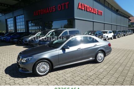 Mercedes-Benz E 350 Gebrauchtwagen