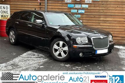 Chrysler 300C Gebrauchtwagen