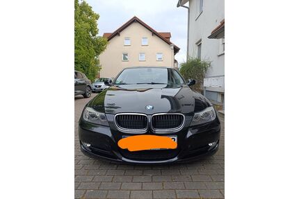 BMW 318 Gebrauchtwagen