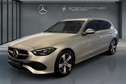 Mercedes-Benz C 220 Gebrauchtwagen