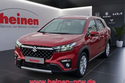Suzuki (SX4) S-Cross Gebrauchtwagen