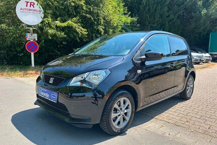 Seat Mii Gebrauchtwagen