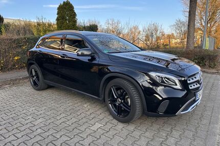 Mercedes-Benz GLA 220 Gebrauchtwagen