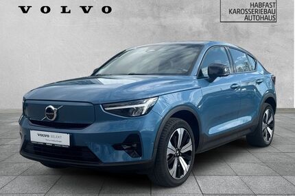 Volvo C40 Gebrauchtwagen