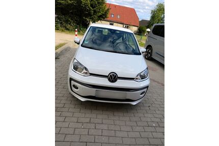VW up! Gebrauchtwagen