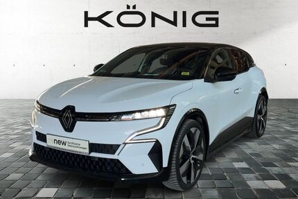 Renault Megane E-TECH Gebrauchtwagen