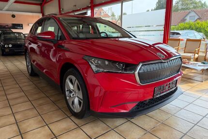 Skoda Enyaq Gebrauchtwagen