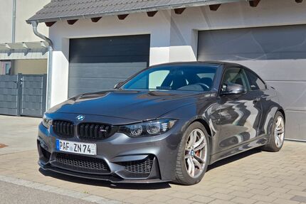 BMW M4 Gebrauchtwagen