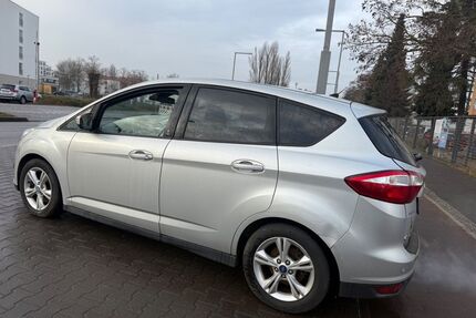 Ford C-Max Gebrauchtwagen
