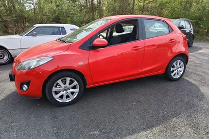 Mazda 2 Gebrauchtwagen