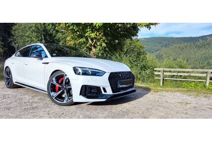 Audi RS5 Gebrauchtwagen
