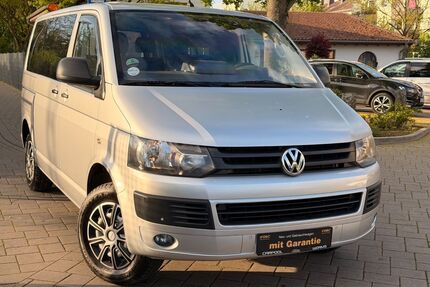 VW T5 Transporter Gebrauchtwagen