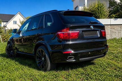 BMW X5 Gebrauchtwagen