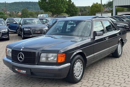 Mercedes-Benz 300 Gebrauchtwagen