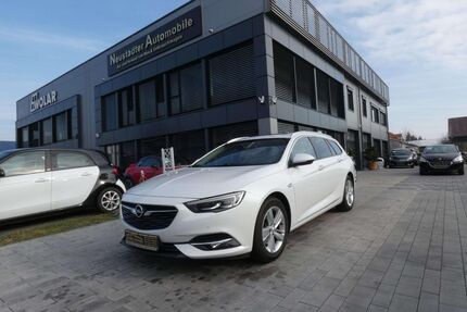 Opel Insignia Gebrauchtwagen