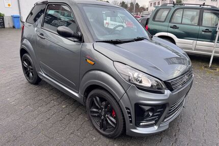 Ligier JS 50 Gebrauchtwagen